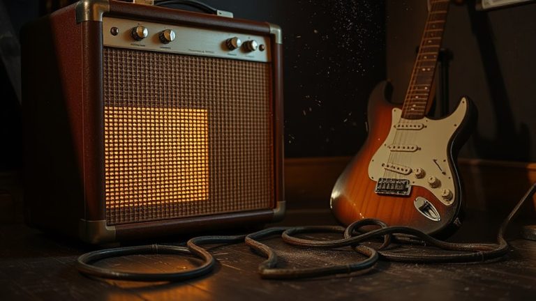 rock amps power tone