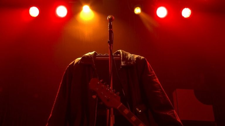rock love ballads collection