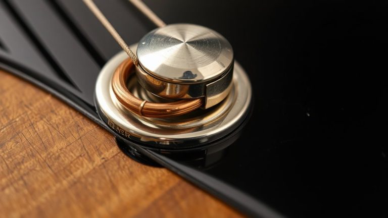 rock solid guitar solder connections