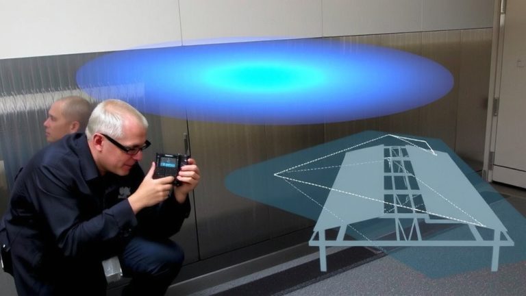 rssi threshold calibration for roaming