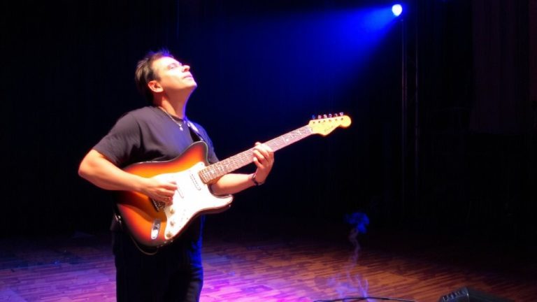 santana s best guitar solo