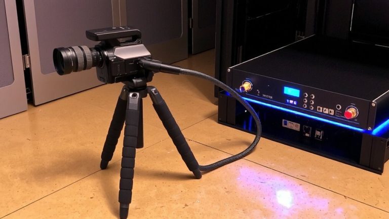 sdi broadcast camcorder integration