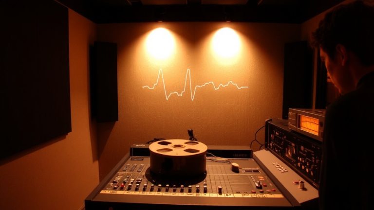 seamless room tone restoration