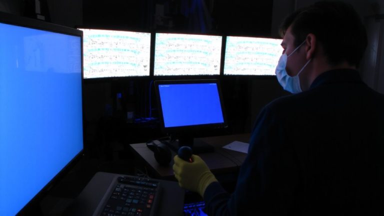 secure low latency control encryption