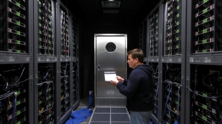 secure message archiving protocol