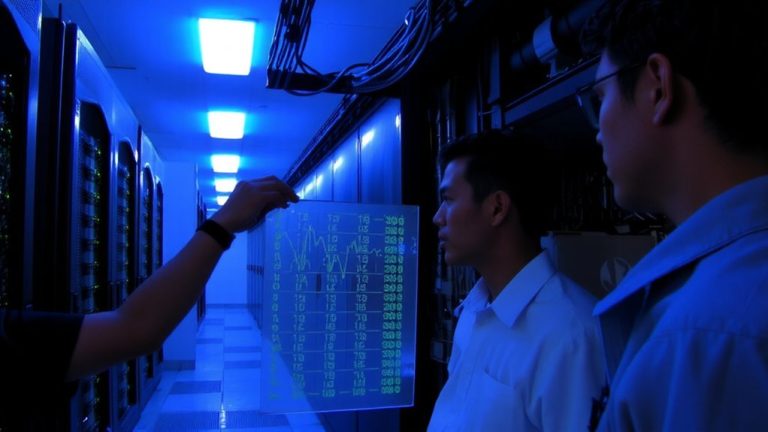 secure reliable bandwidth agreements
