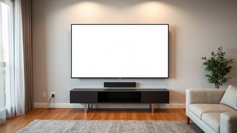 secure stylish wall mounts