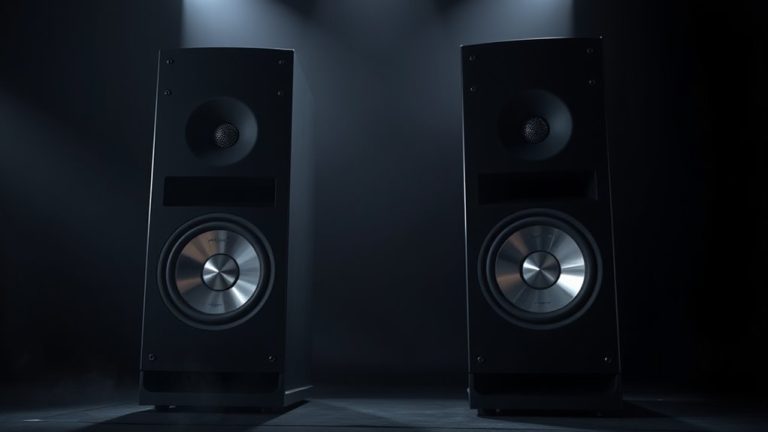 show stopping sound amplified