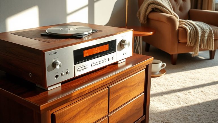 simple cd players seniors