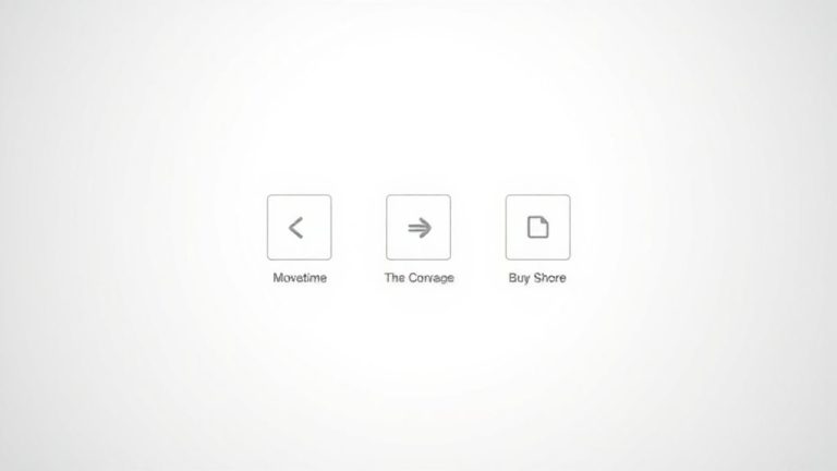 simplify navigation to reduce cognitive load