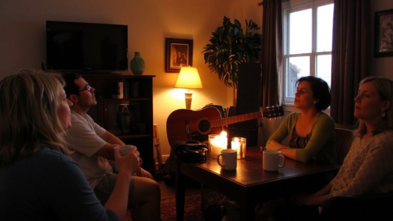 sing along guitar favorites