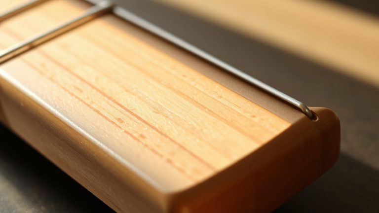 smooth durable neck finishes
