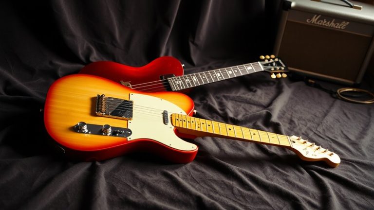 smooth jazz electric guitars