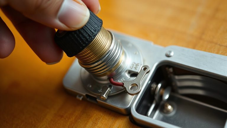 smooth reliable tone control