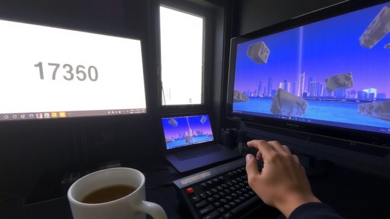 sneak peeks during streams