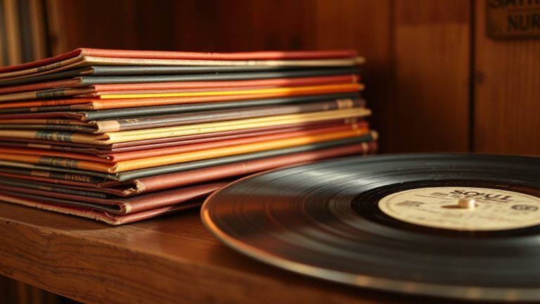 soul vinyl magic
