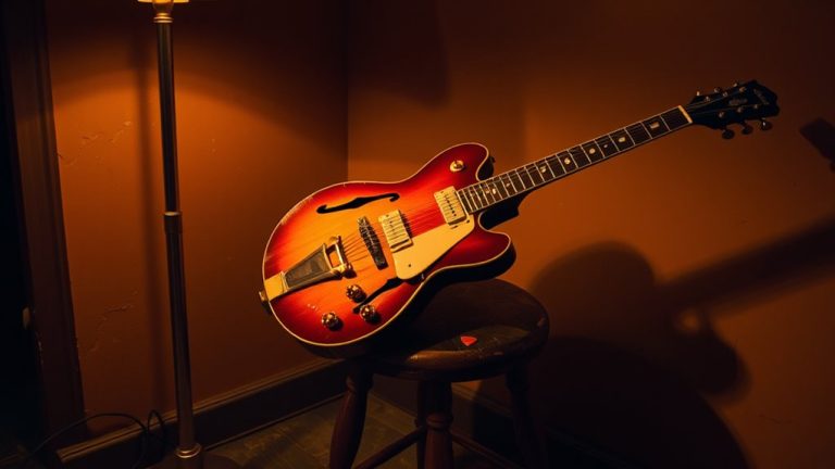 soulful smooth jazz riffs