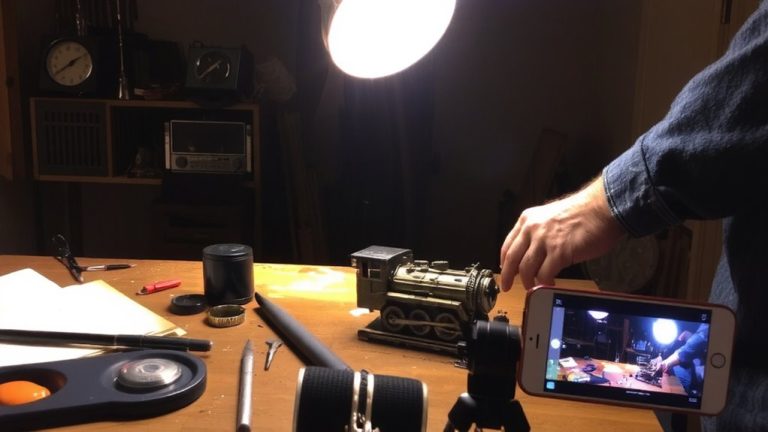 specialized livestreams for hobbyists