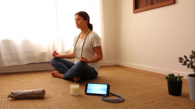 spiritual growth livestream targeting