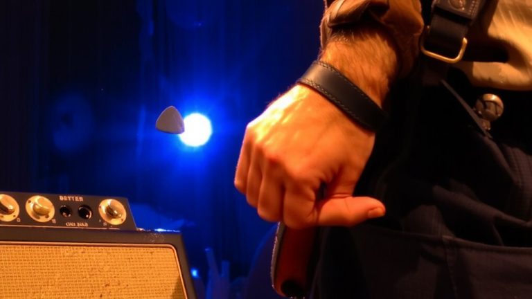 stevie ray vaughan s iconic guitar solo