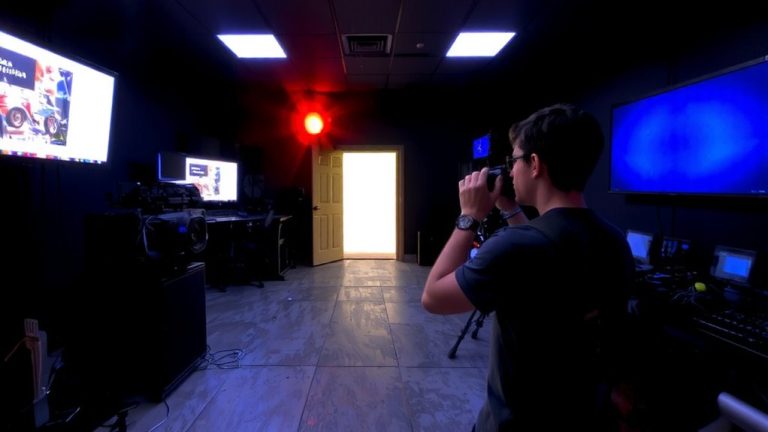 stream behind the scenes at milestones