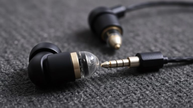studio accurate iems for music production
