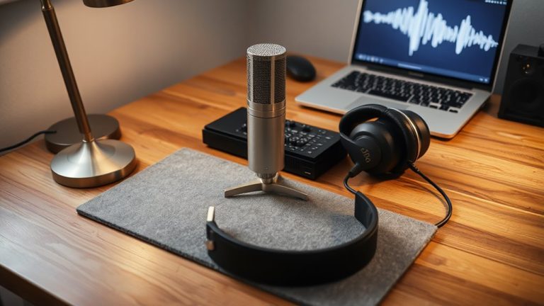 studio quality podcasting computers