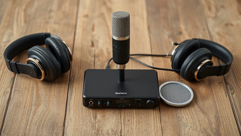 studio sound on the go