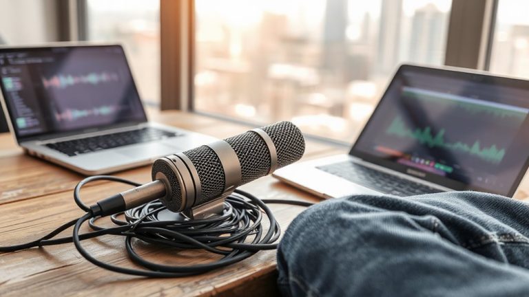 studio sound on the go