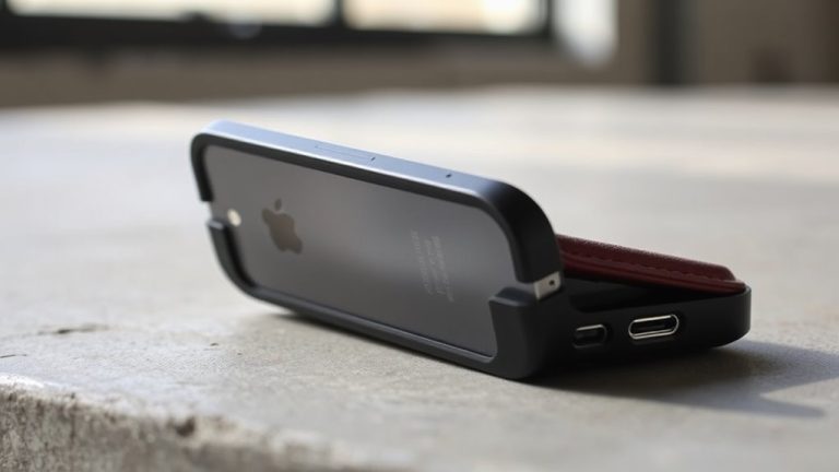 stylish protection for iphone 4