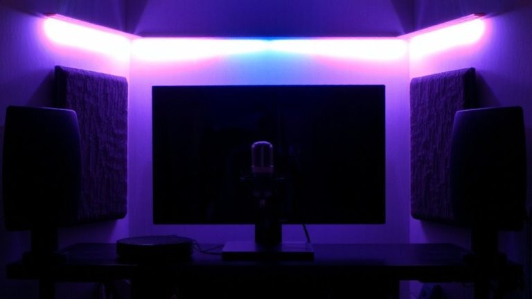 subtle rgb stream enhancement