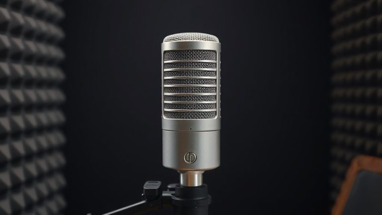 super cardioid microphones recommendations