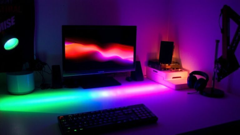 sync physical lights with stream alerts