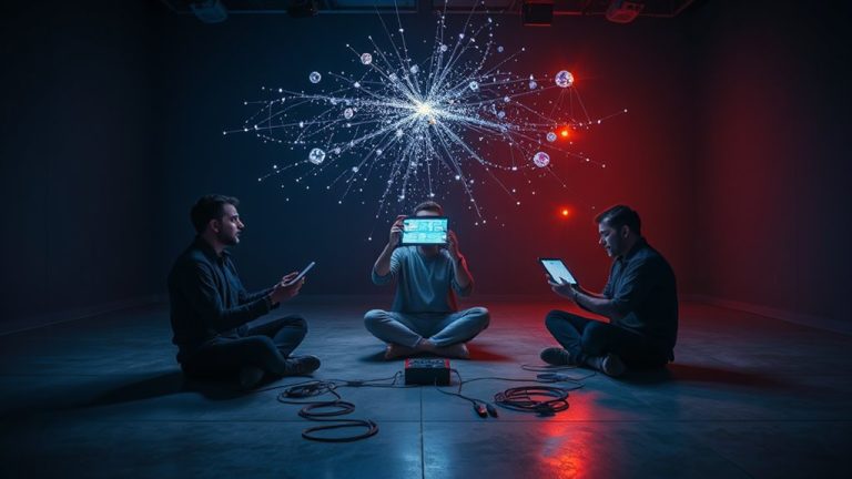 tablet musicians redefining music
