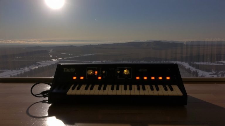 tangerine dream s best song