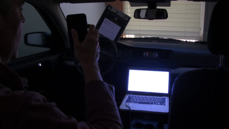 test mix on devices