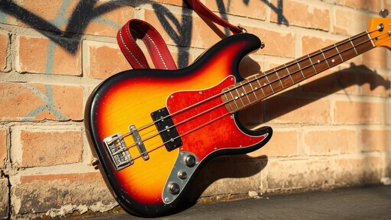 the bass guitar essential