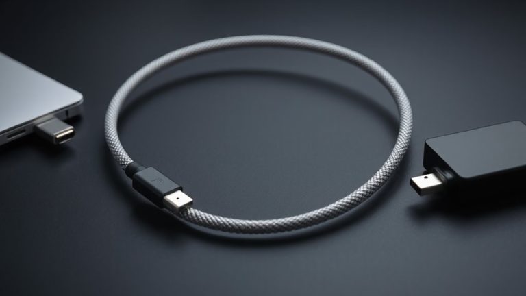 thunderbolt 4 cables review