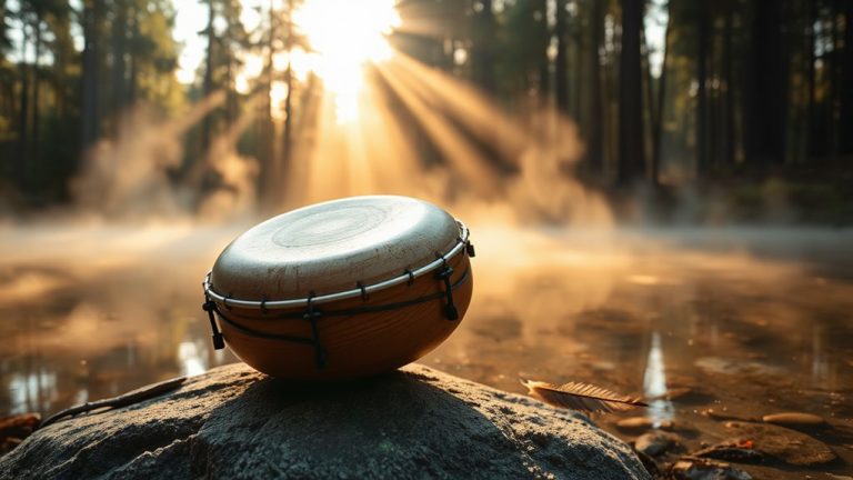 tongue drums for meditation