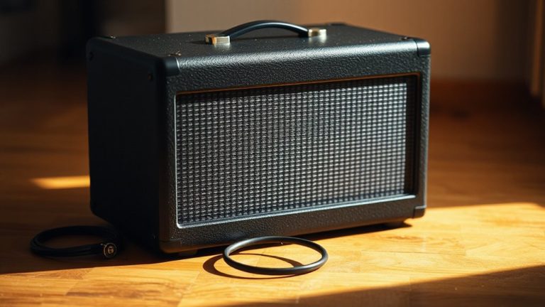top 10w amps sound