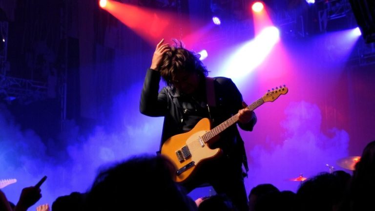 top 80s hair band anthems