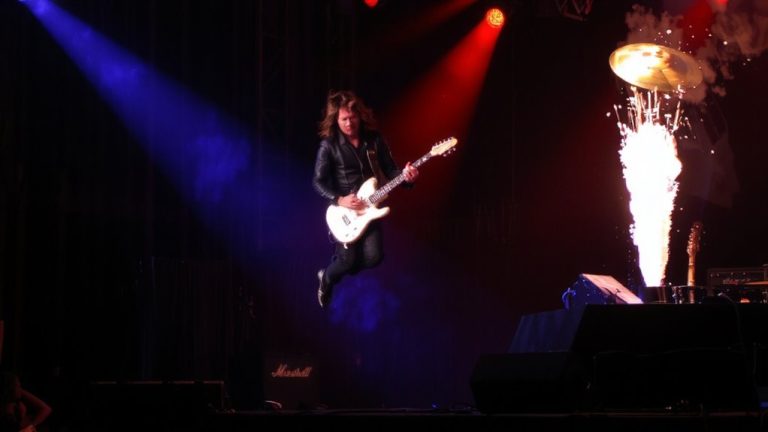 top 80s hard rock bands
