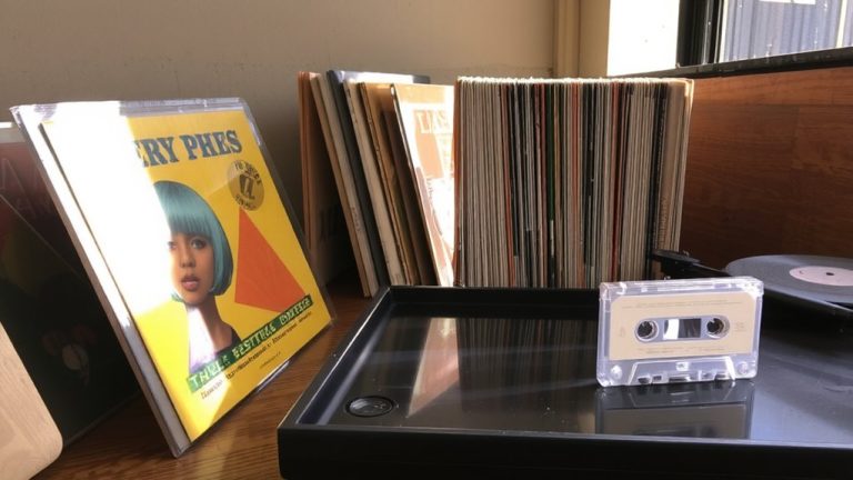 top 80s pop albums