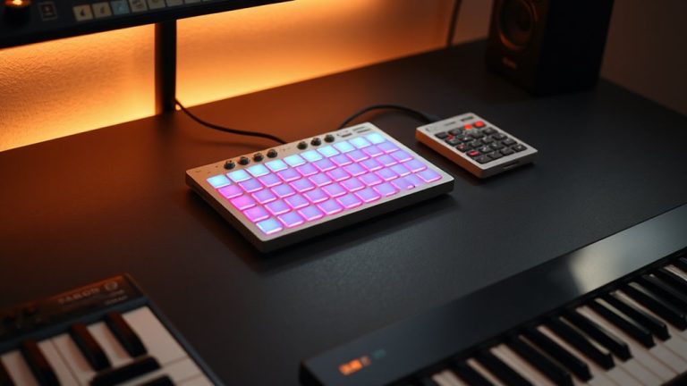 top ableton live controllers