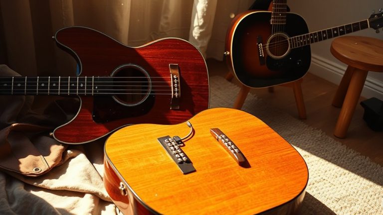 top acoustic guitars under 1000