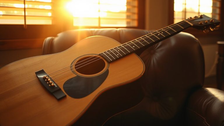 top acoustic instrumentals