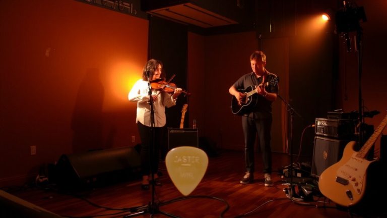 top acoustic music groups