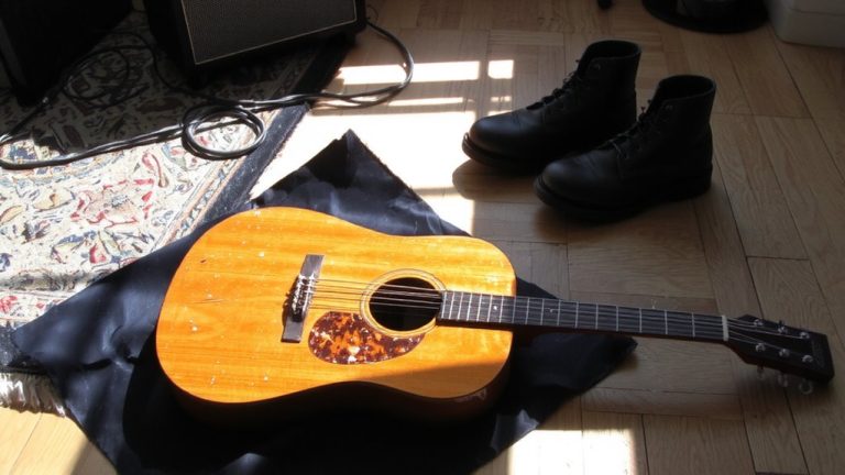 top acoustic rock albums