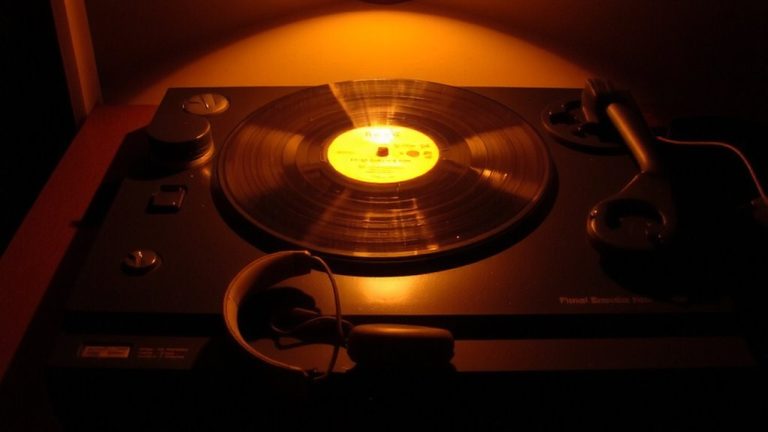 top album opening tracks