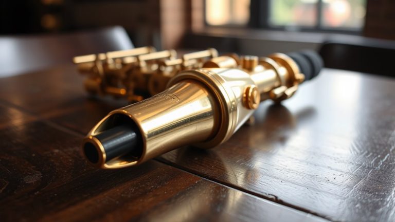 top alto sax mouthpieces